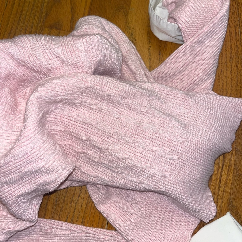 Apt 9 Collar Long Sleeve - Picture 8 of 8